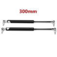 thumbnail image 2 of 2pcs Universal 200-600mm 200N Car Struts Front Cover Bonnet Hood Rear Trunk Tailgate Boot Shock Lift Strut Support Bar Gas Spring, 2 of 7
