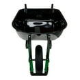 thumbnail image 5 of Expert Gardener 6 Cu ft Steel Tray Wheelbarrow, 5 of 13