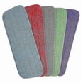 thumbnail image 5 of Almohadillas de limpieza de microfibra para fregona, repuesto de tela lavable para fregonas y Revea, 10 Uds., 5 of 5