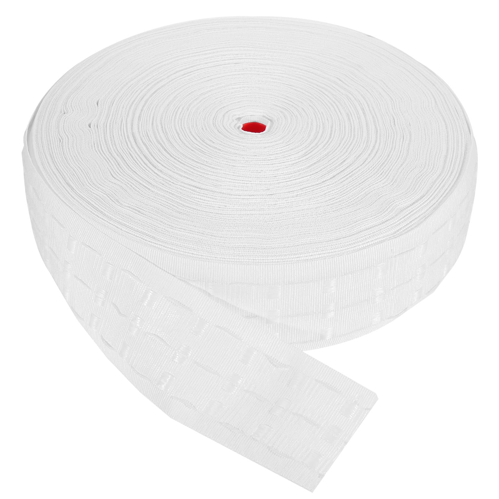 1 Roll Curtain Tape Curtain Head Tape Polyester Curtain Tape Curtain