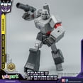thumbnail image 2 of Figura de acción YOLOPARK Megatron Transformer Toys AMK 20 cm, 2 of 9