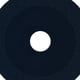 thumbnail image 2 of Disco de corte Diamond 100mm Discos de corte para baldosas de vidrio Jade Black, 2 of 3