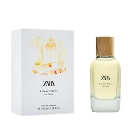 Zara Cocoa Sunset Perfume for Women Rich Indulgent Fragrance with