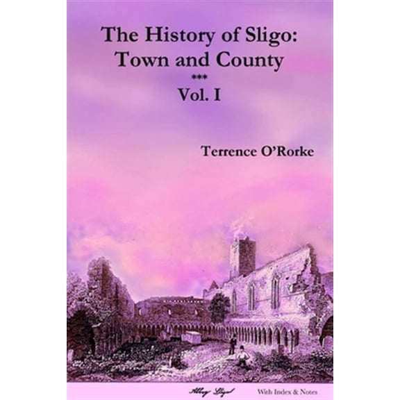 Pre-Owned Local History: The History of Sligo (Paperback)