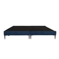 thumbnail image 3 of Box Base Cama King Size Slim Azul, 3 of 5