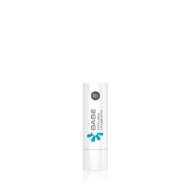 Stick de Cuidado Labial LABORATORIOS BABE 4 g SPF 20