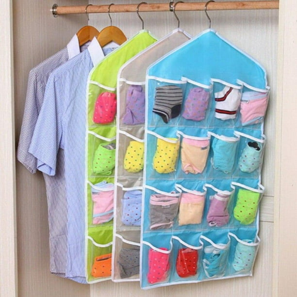 Shelf Hanging Bedroom Wall Door Closet, Bedroom Wall Shelves For Clothes