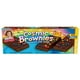 Little Debbie Big Pack Cosmic Brownies with Chocolate Chip Candy - 12 CT - image 1 of 4