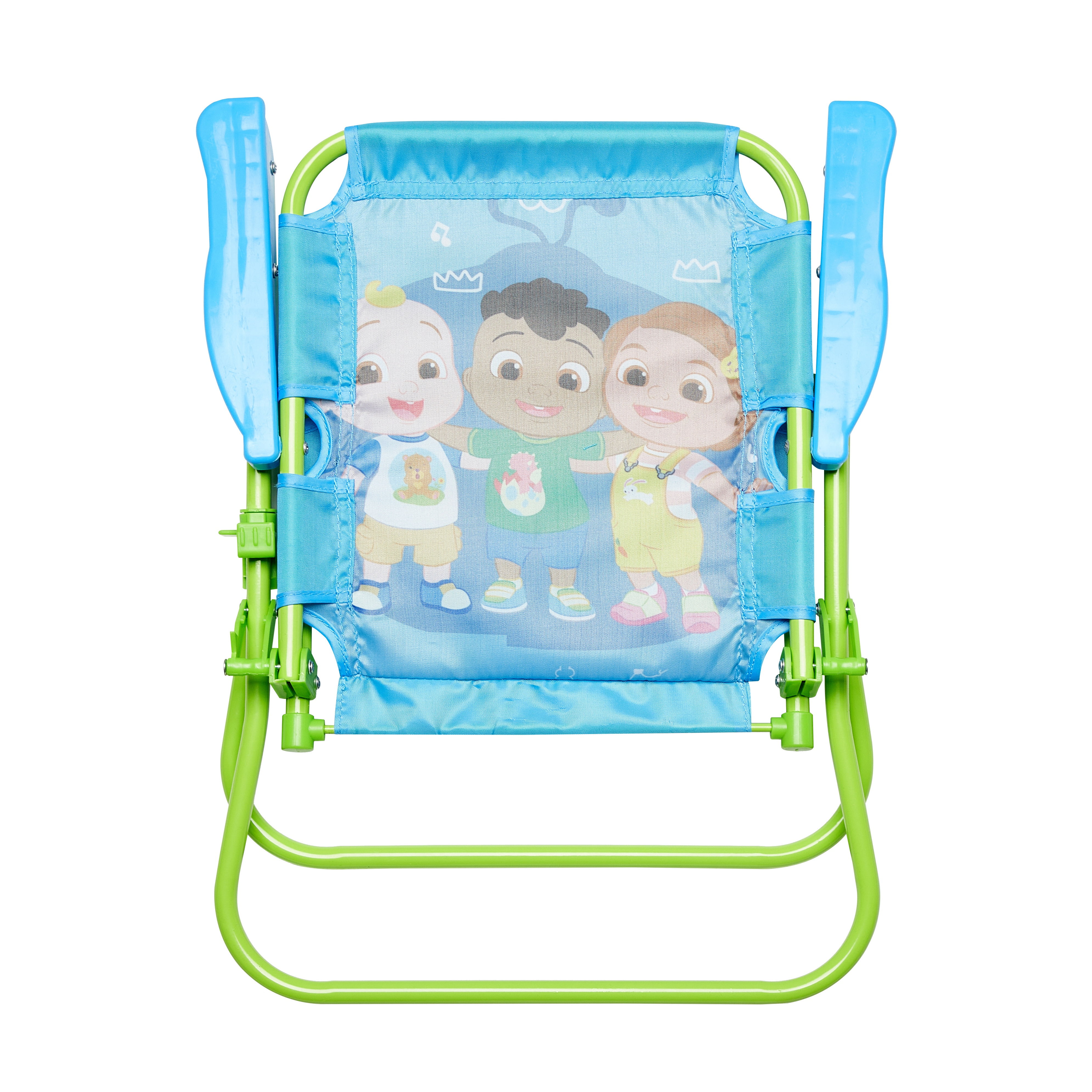 Cocomelon, Kids' Folding Chair