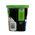 thumbnail image 5 of Breyers, Non-Dairy Cookies & Cream Ice Cream, Made with Oat Milk, 48 oz, 1 Count, Cardboard Tub, New, 5 of 8