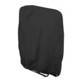 thumbnail image 1 of Funda plegable Zulema para silla de Patio accesorios de protección impermeables a prueba de polvo, 1 of 7
