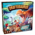 thumbnail image 1 of Ankama Board Games  Draftosaurus Game Board, 1 of 1