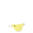 thumbnail image 2 of No Boundaries Women's Beach Terry Cloth Fanny Pack, Yellow Sun, 2 of 4