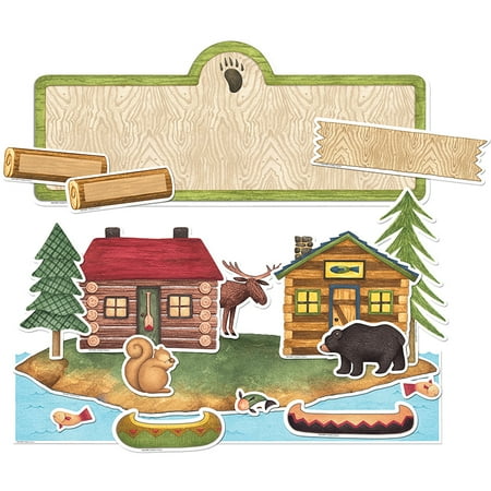 Debbie Mumm Bird - RUSTIC RETREAT BB SET FROM DEBBIE MUMM