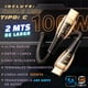 thumbnail image 4 of Cargador Celular Inteligente GaN Carga Rápida USB C 35W NEXUS Cable USB C 2m incluido Compatible con, 4 of 9
