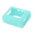 thumbnail image 3 of Baohd Silicone Case Accessories for JBL Go3 Bluetooth Subwoofer Speaker green, 3 of 4