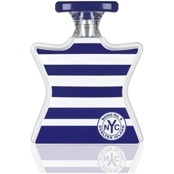Bond No. 9, Shelter Island Eau De Parfum Spray 1.7 oz