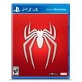 thumbnail image 2 of Marvel's Spider-Man [PlayStation 4], 2 of 5