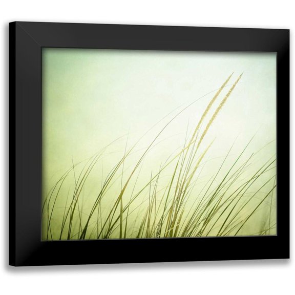 Cochrane, Carolyn 14x12 Black Modern Framed Museum Art Print Titled - Just Breathe