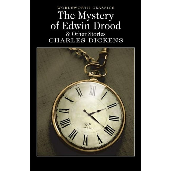 The Mystery of Edwin Drood