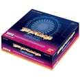 thumbnail image 1 of Digimon Jeu de Cartes : Boîte de Boosters Numérique Hazard, 1 of 2
