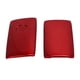 thumbnail image 3 of Reemplazo de la cubierta del llavero para Mazda, carcasa de la llave del coche Funda protectora para el mando a distancia del coche, carcasa sin esfuerzo para entrada sin llave del coche, 3 of 8