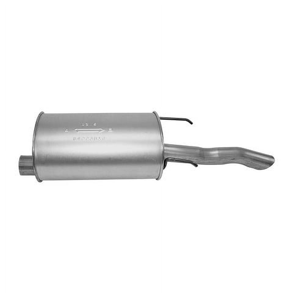 AP Exhaust 700342 Exhaust Muffler-Direct Fit Fits select: 2000-2005 CHEVROLET IMPALA