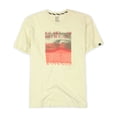 thumbnail image 1 of Camiseta gráfica Vans Quit Surf para hombre color beige extragrande, 1 of 1