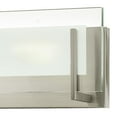 thumbnail image 5 of Hinkley Lighting - Latitude - 6 Light Bath Vanity in Transitional and Modern, 5 of 5