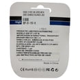 thumbnail image 2 of Foco LED 1157 45 LEDs 4014 SMD Canbus Blanco Juego, 2 of 5