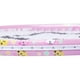 thumbnail image 5 of Raqueta de Tenis AMA SPORT Rosa y Amarillo para Niños Pequeños con Correa de Hombro, 5 of 6