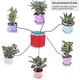 thumbnail image 4 of Drip Irrigation Set (10 Pieces) - Probe For Self-watering Domestic Plants,, 4 of 4