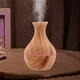 thumbnail image 5 of Mini Humidificador de Aromaterapia de 2 W y 200 Ml con Luz LED Que de Color para Dormitorio, Escritorio y Viajes., 5 of 5
