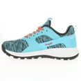 thumbnail image 2 of Propet Visper Women's Hiking Shoes - Sky Blue, Size 06H, 2 of 5