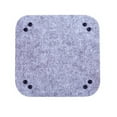 thumbnail image 1 of Braveheart Non-woven Fabric Desktop Sundries Storage Tray Wearable Foldable Office Livingroom Coffee Table Organizer Storage, 1 of 9