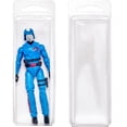 thumbnail image 5 of Platinum Protectors Case for Large Loose Hot Wheels and Matchbox Cars Clamshell, 5 of 5