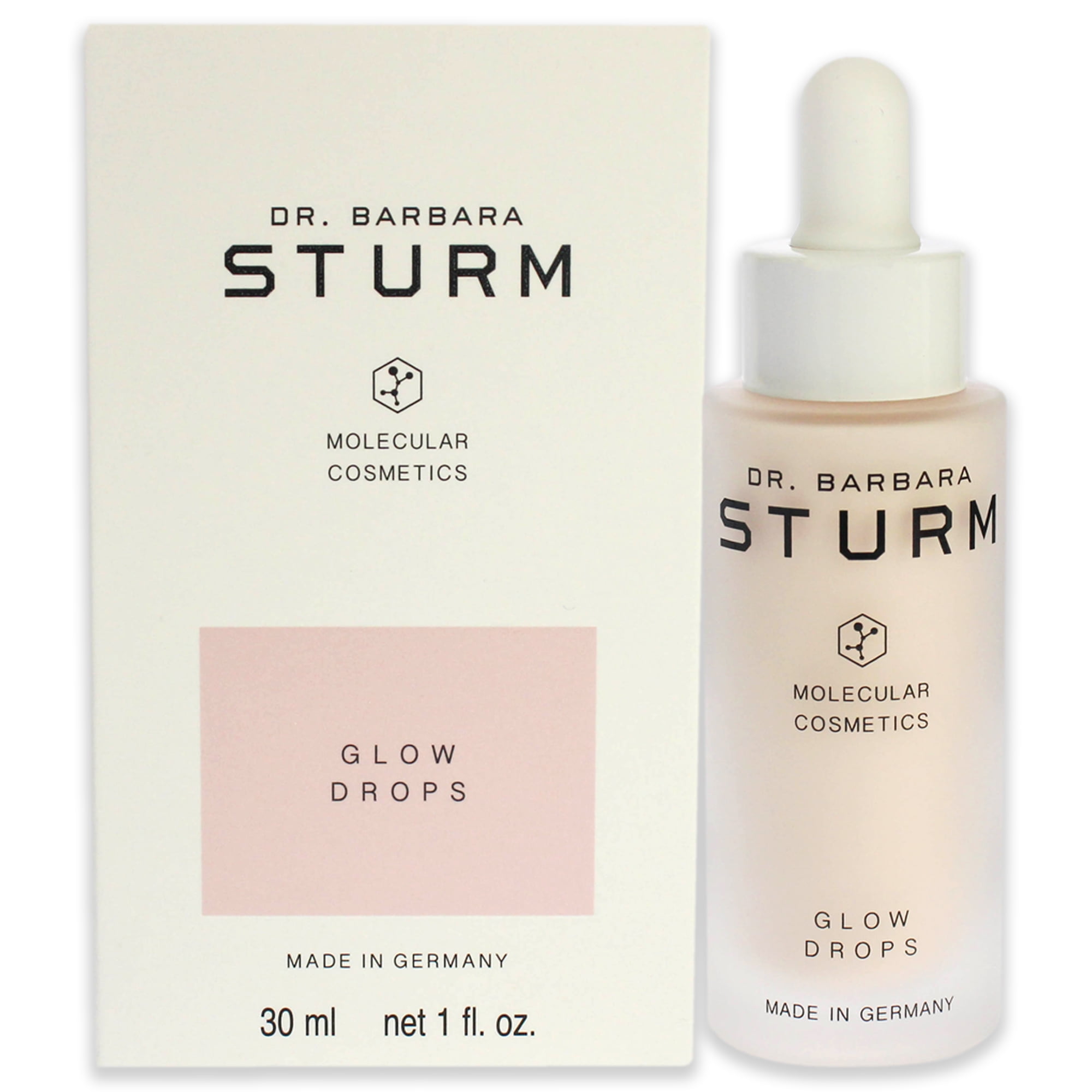 Dr. Barbara Sturm Glow Drops, 1 oz Drops