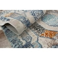 thumbnail image 5 of Webster Gerard Ivory Rug, 5 of 7