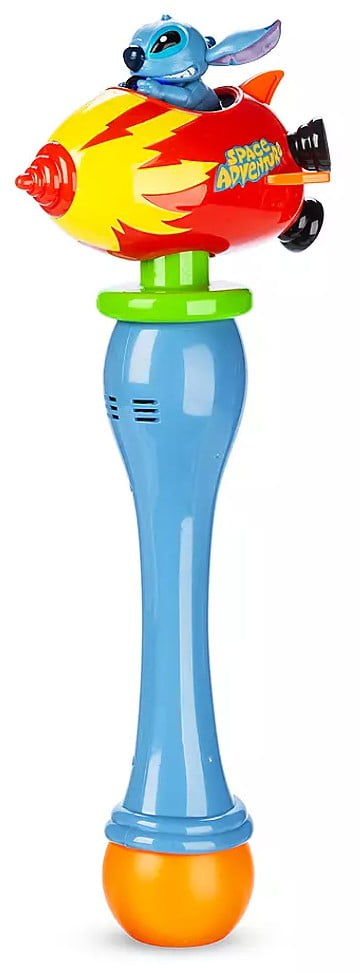 magnetic tower toy