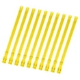 thumbnail image 1 of 10Pcs Colliers d'Identification des Chèvres, 23,2x1,6dans les Bandes d'Identification des Moutons, 1 of 7