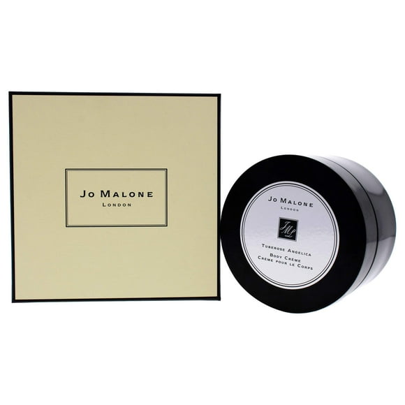 Crema corporal Jo Malone Tuberose Angelica 175ml Unisex