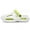 White, variant on Women's Men's Arch Support Clogs Garden Shoes Slip-on Slides Comfortable Sandals Outdoor Beach Slippers with Removable Cushion Insole