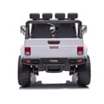 thumbnail image 5 of Voiture Électrique 24V Toyota FJ-40 2 Places pour Enfants 4x4 avec Télécommande, 5 of 5