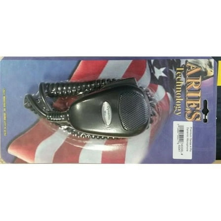 Aries Technology  4 Pin Dynamic Microphone for Cobra & Uniden
