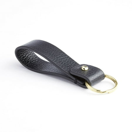 

Leather Loop Key Fob