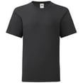 thumbnail image 1 of Fruit Of The Loom T-Shirt Iconique pour Garçons/filles, 1 of 3
