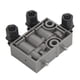 thumbnail image 5 of Válvula de control de base de asiento Válvula de ajuste de absorción de impacto de aire de resorte de 3 puertos para CAMIÓN HINO, 5 of 9