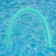 thumbnail image 1 of Fideos de espuma para piscina multicolor para proyectos flotantes y artesanales (verde) Tmvgtek libre de BPA, 1 of 4
