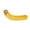 Yellow*1pc, variant on Monkey Banana Keeper, BPA-Free Banana Saver Case, On-the-Go Protector for Fresh Bananas