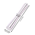 thumbnail image 3 of Food Blender,Stainless Ice Rod Bar Cocktail Wine Muddler Mixing Stick Barware Tool Bar Supplies Create Delicious And Other Fruit Based Drinks For Cocktail Drink, 3 of 9